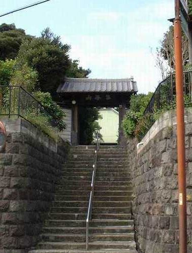 Other. Longquan Temple 400m until the (other)
