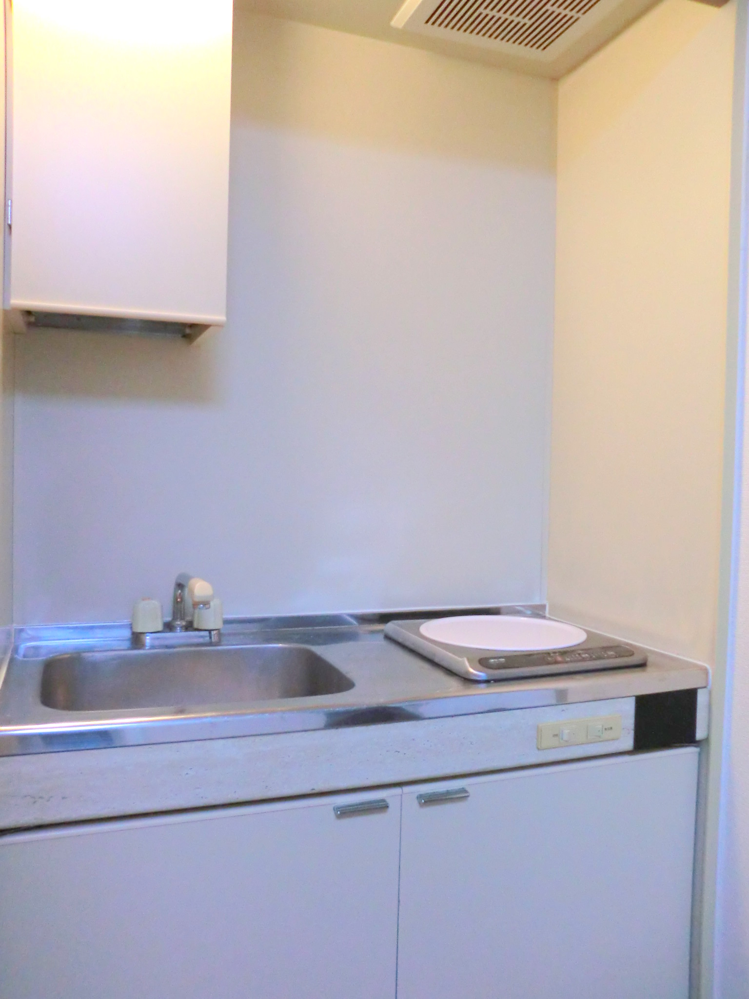 Kitchen. Kitchen