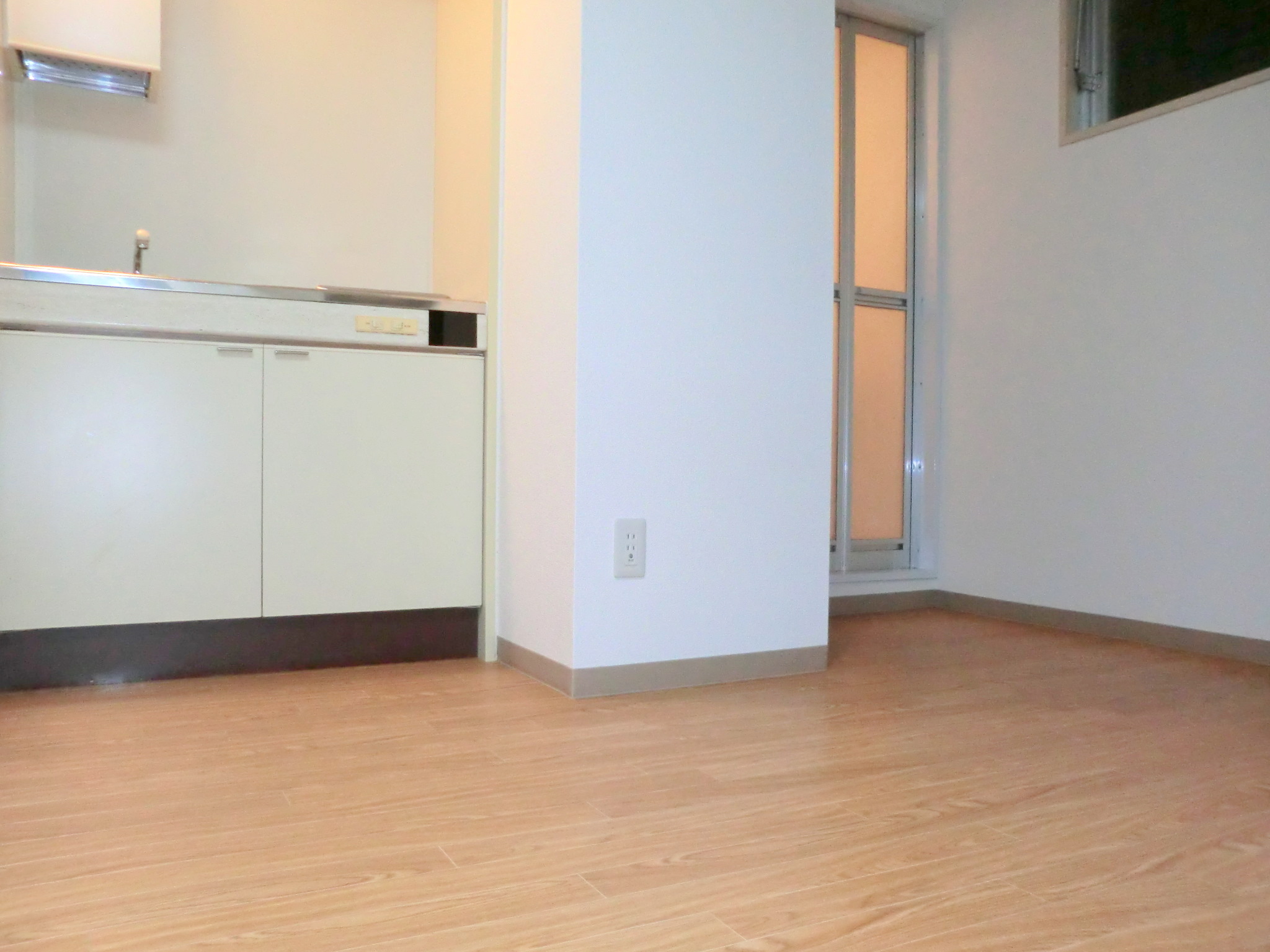 Kitchen. Kitchen