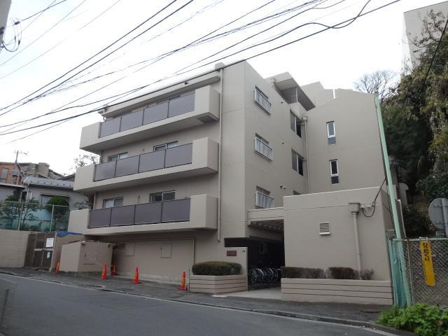 Local appearance photo. JR "Tsurumi" station walk 6 minutes