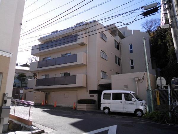 Local appearance photo. ITOCHU Real Estate Co., Ltd. old sale