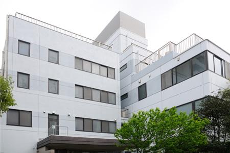 Hospital. 961m to Fuji Electric hospital