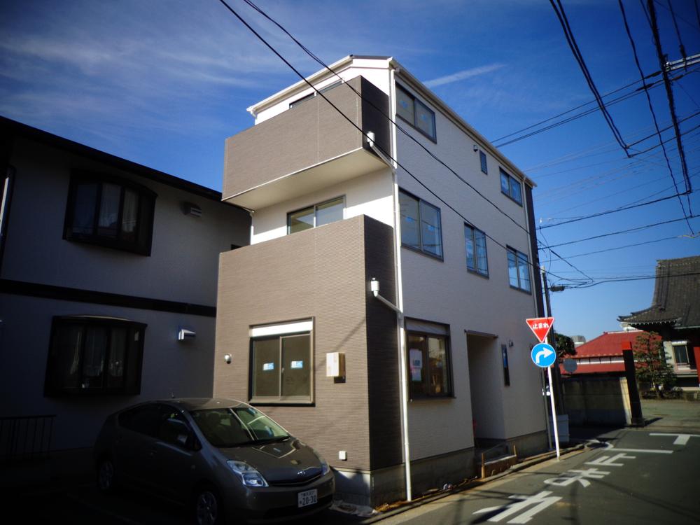 Local (12 May 2013) Shooting