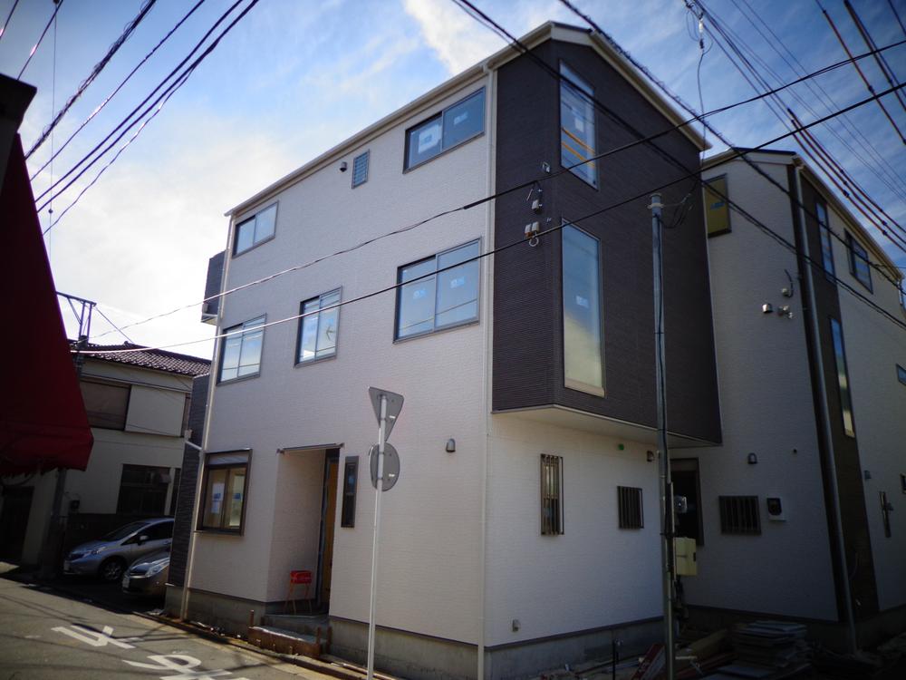 Local (12 May 2013) Shooting