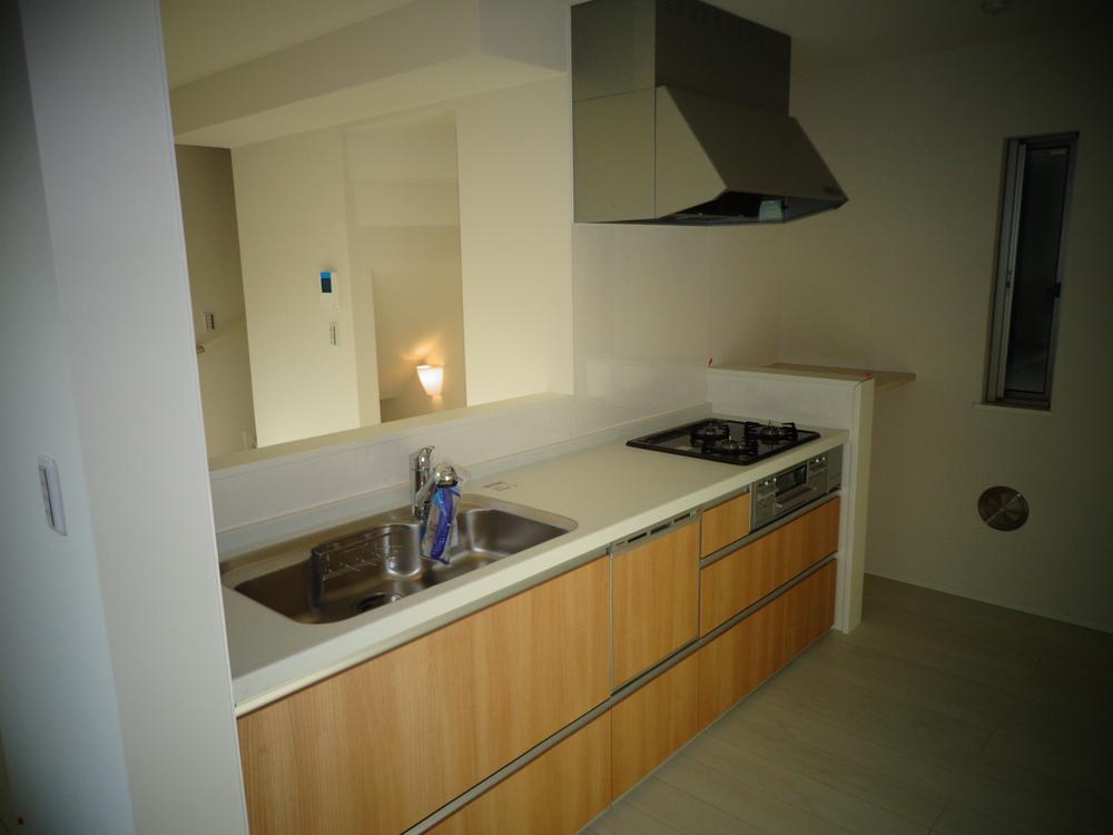 Kitchen. Kitchen (12 May 2013) Shooting