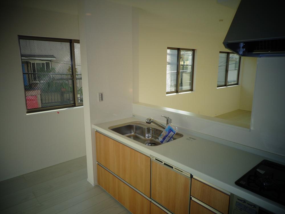 Kitchen. Kitchen (12 May 2013) Shooting