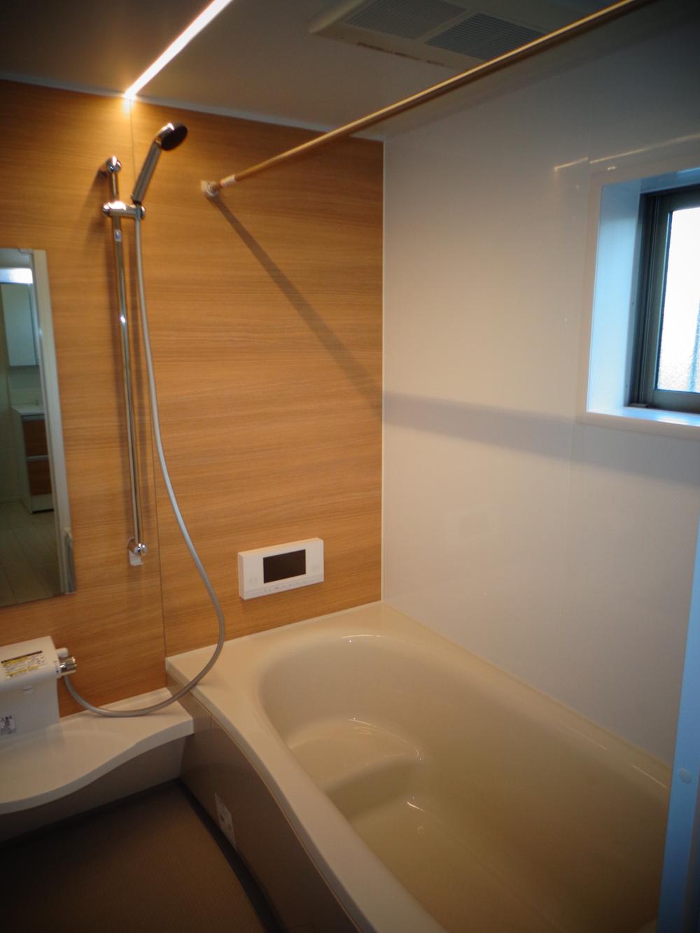 Bathroom. Bathroom (12 May 2013) Shooting