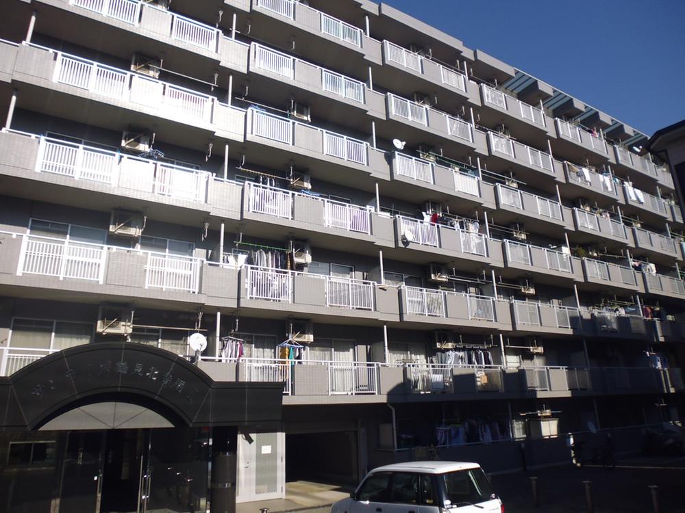 Local appearance photo. Local shooting