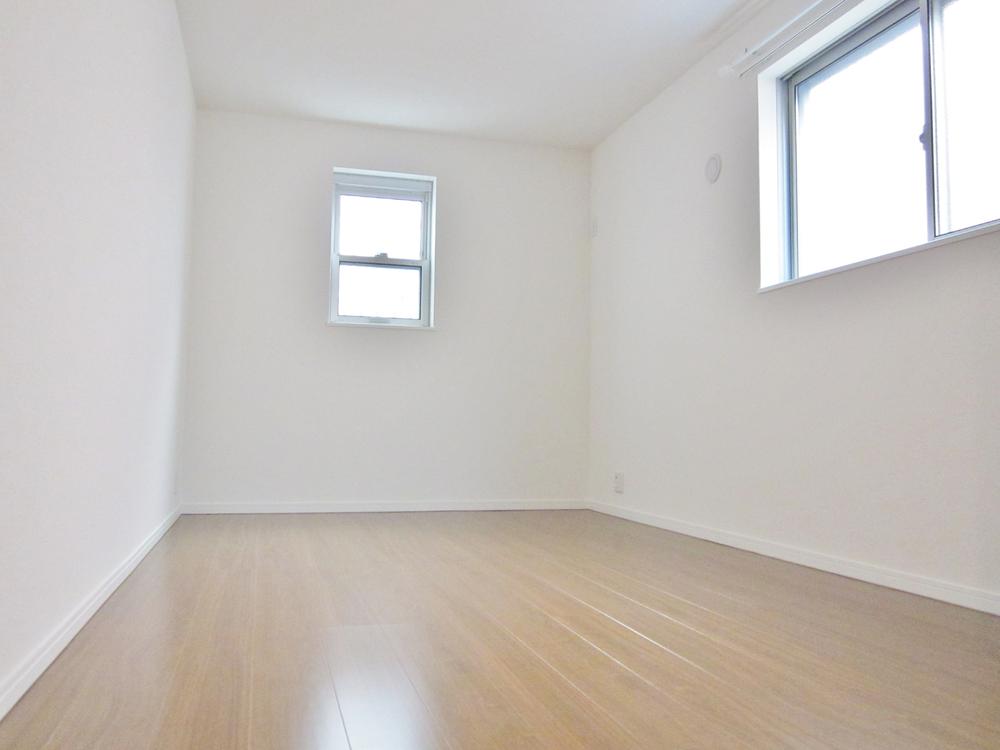 Non-living room. Interior