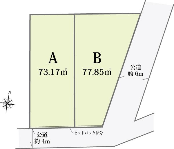 The entire compartment Figure