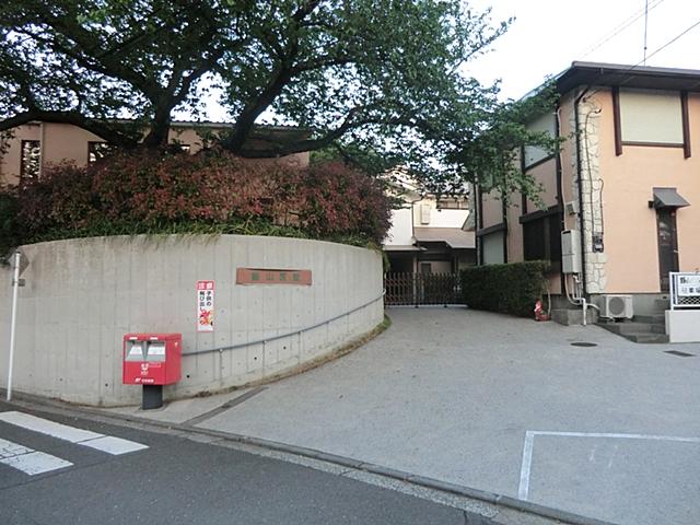 Hospital. 840m to Iiyama clinic