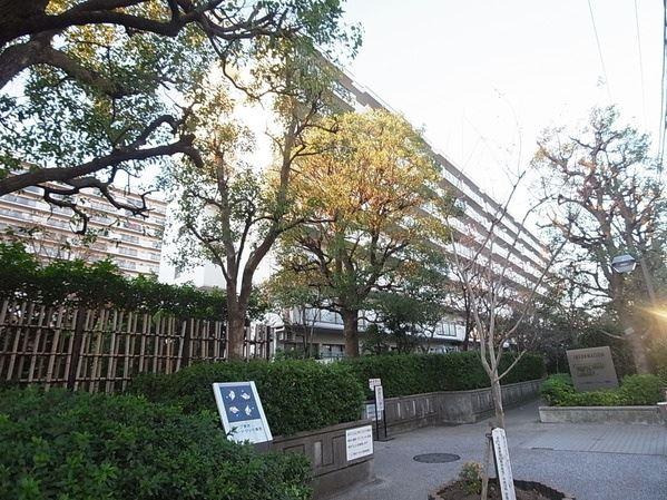 Local appearance photo. Renovation already