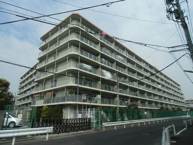 Local appearance photo. Local (August 2013) Shooting