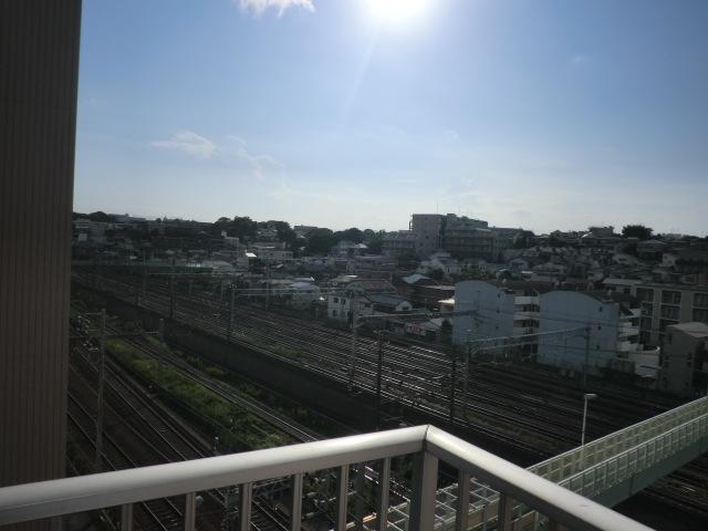 View photos from the dwelling unit