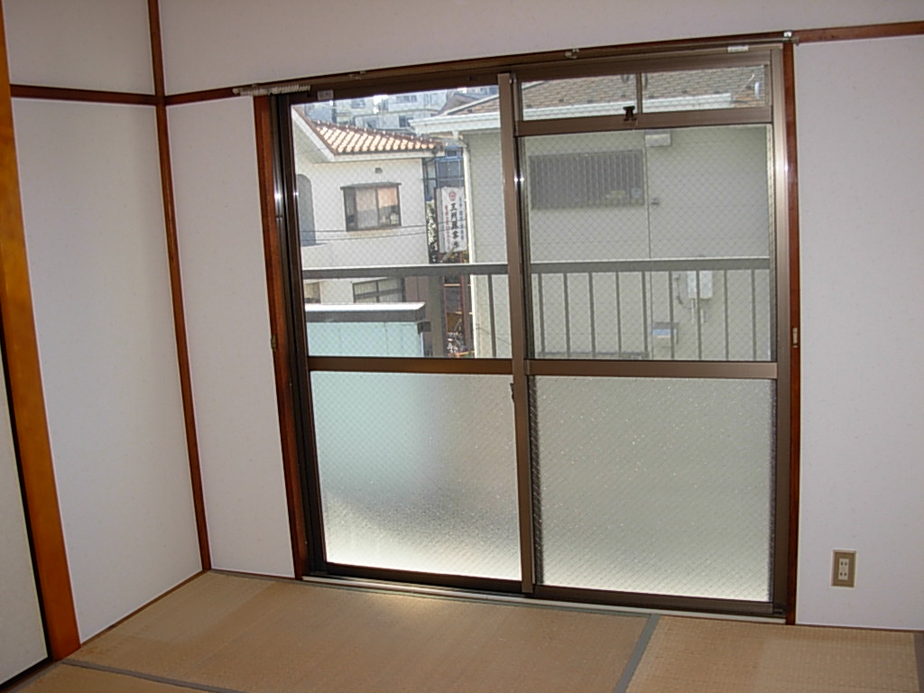 Other. Japanese-style room 6 tatami More of the room