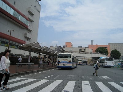 Other. Tsurumi Station West and Russia - Tari - until the (other) 450m