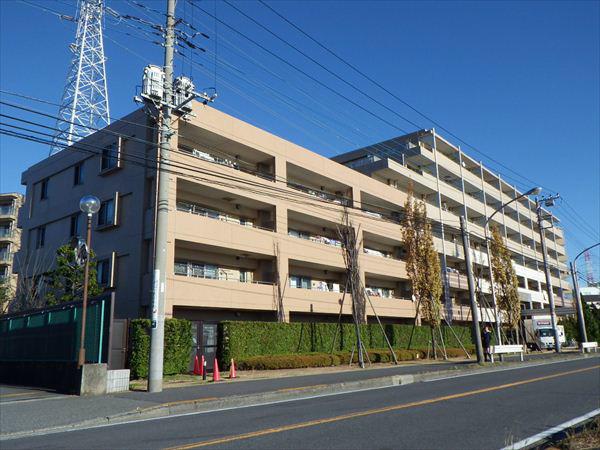 Local appearance photo. Bright Court (River View) Appearance 1