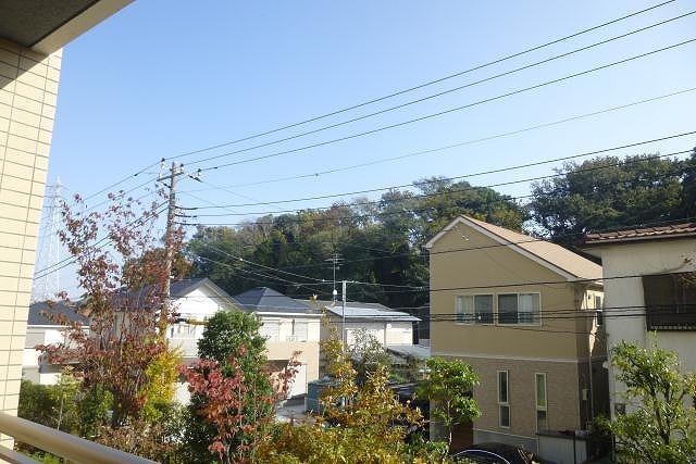 View photos from the dwelling unit