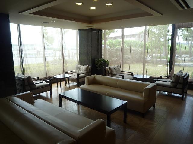 Other common areas. Common areas