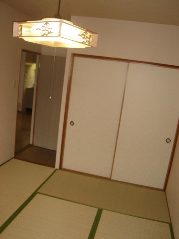 Other room space