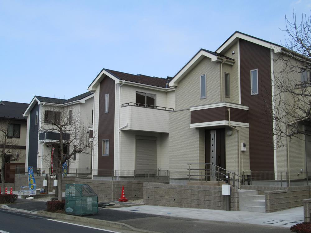 Same specifications photos (appearance). ( Building) same specification