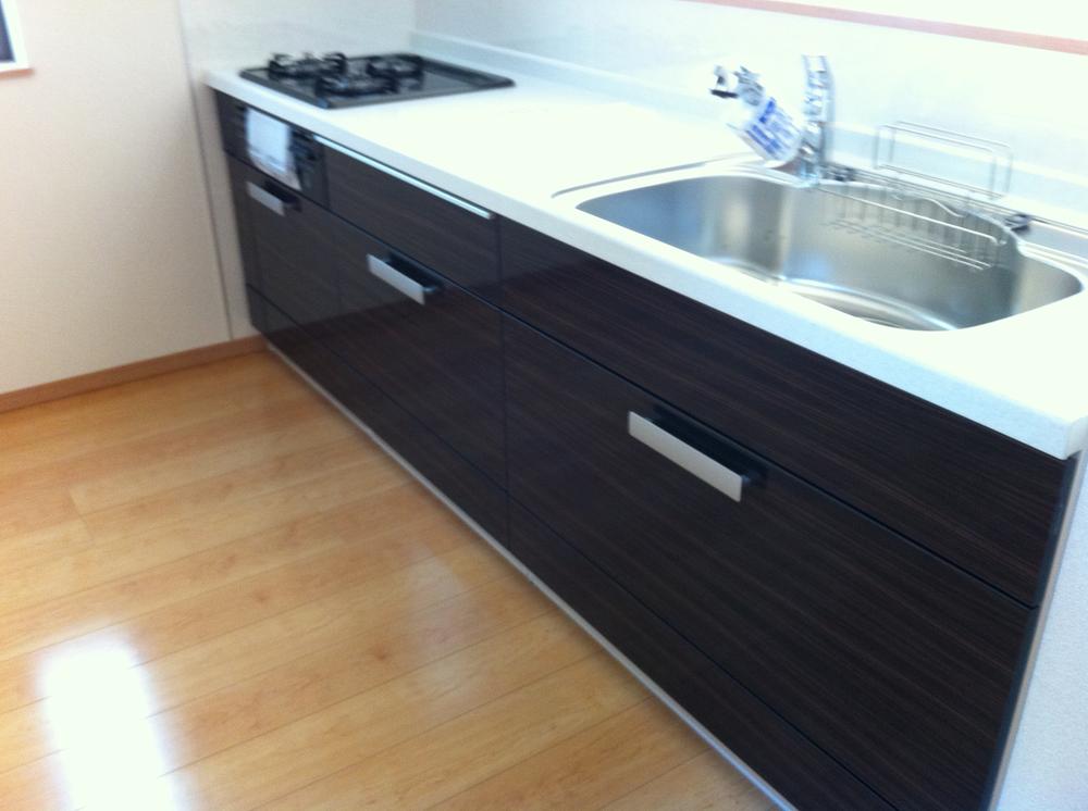 Same specifications photo (kitchen). ( Building) same specification