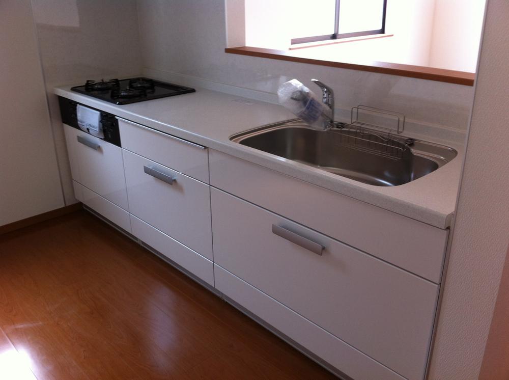 Same specifications photo (kitchen). ( Building) same specification
