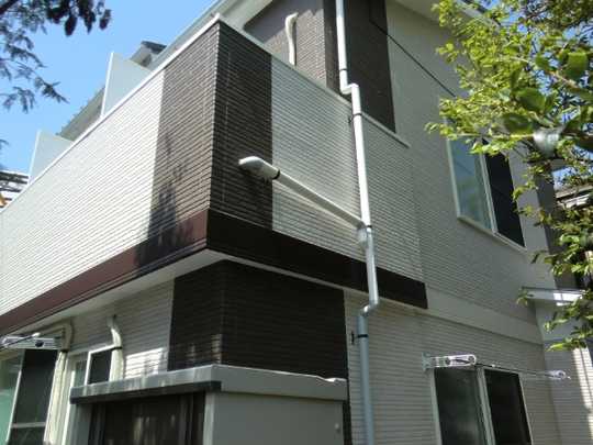 Local appearance photo. appearance