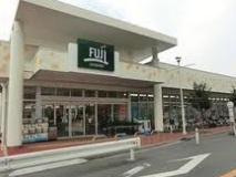 Supermarket. Fuji 884m until Baba shop