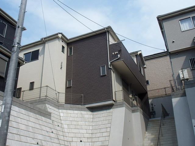 Local appearance photo