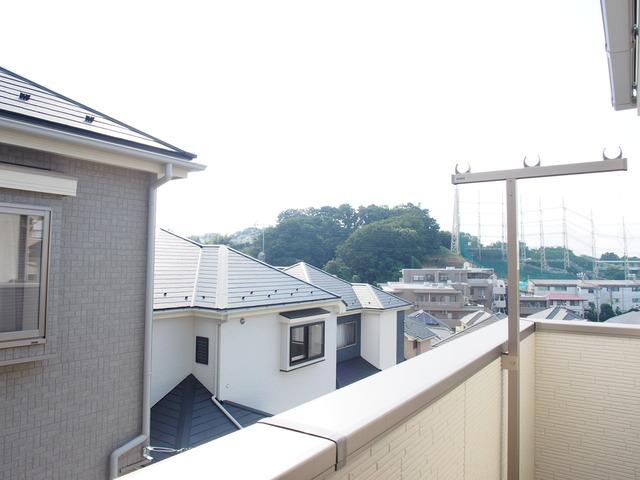 View photos from the dwelling unit