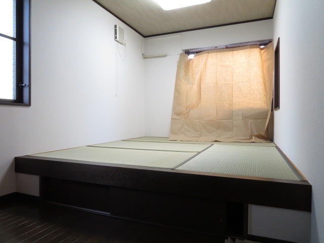 Other room space.  ☆ Japanese-style room ☆ 