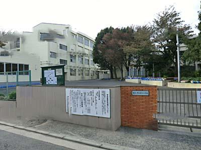 Primary school. 549m to Yokohama Municipal Dongtai Elementary School