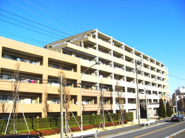 Local appearance photo.  ■ Per resident in property, During guidance hope, Reservations are required!  ■  [Call toll-free] Until 0120-533-508, Feel free to, Please contact us!