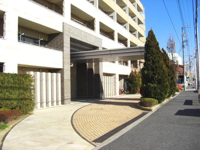 Other common areas. Common areas