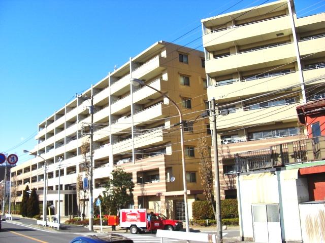 Local appearance photo