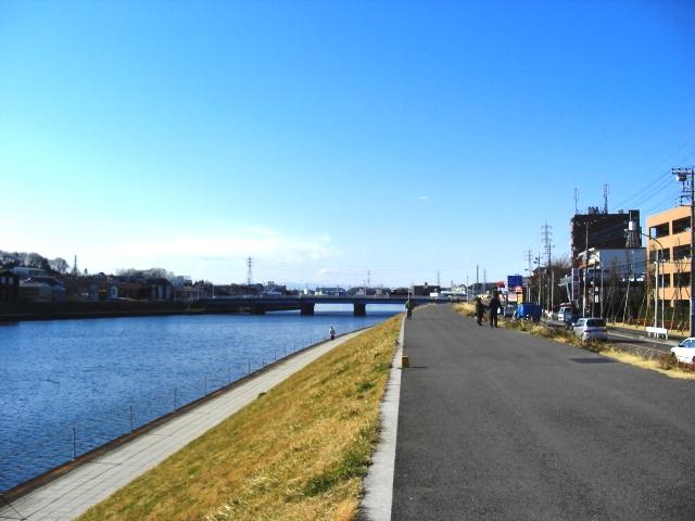 Other Environmental Photo. 50m to Tsurumi