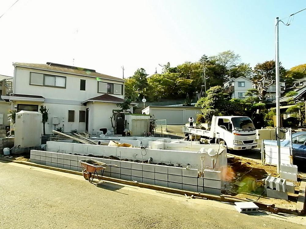 Local photos, including front road