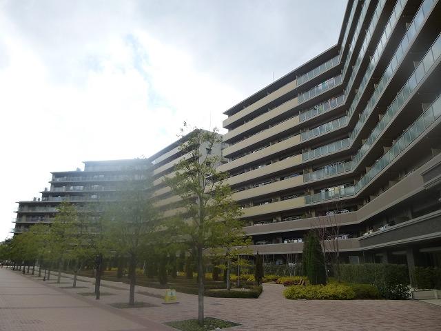 Local appearance photo. local