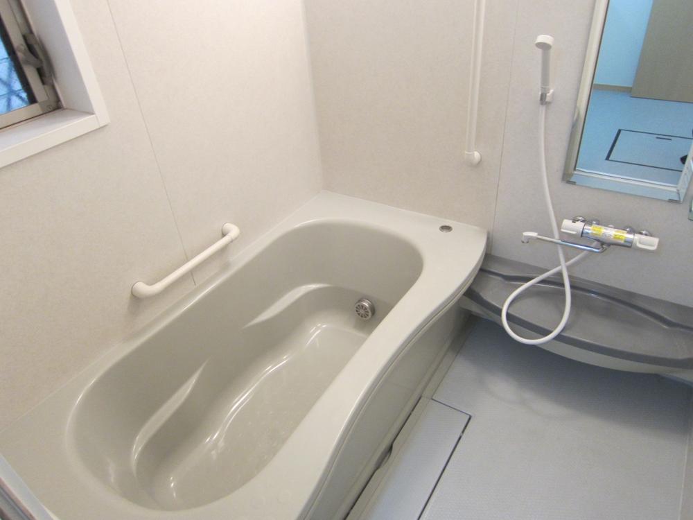 Bathroom. Room (August 2013) Shooting