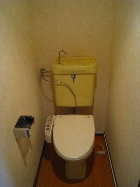 Other. Eminence Kinokuni toilet