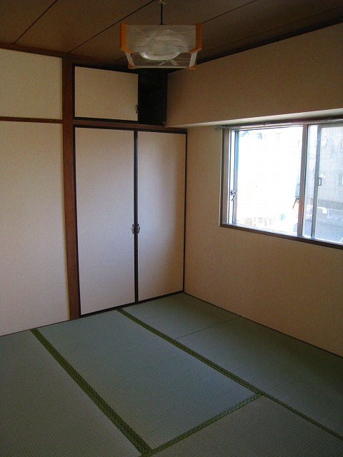 Other. Eminence Kinokuni Japanese-style room 4.5 tatami