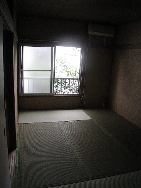 Other room space. Yutaka Zhuang No. 202 rooms room