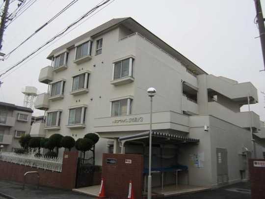 Local appearance photo. Exterior 1 (2013 December shooting)