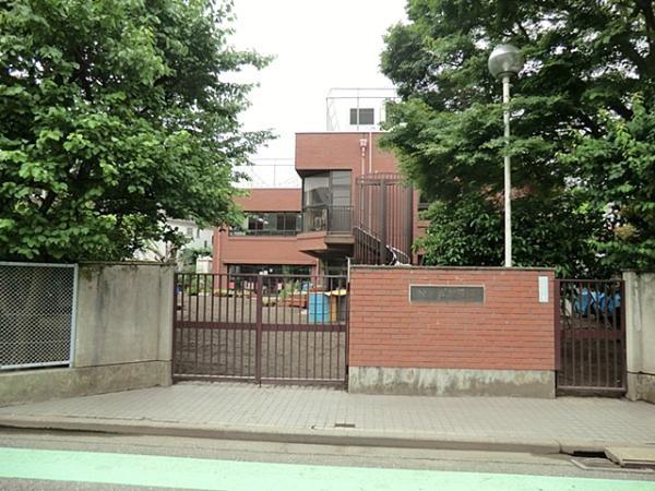 kindergarten ・ Nursery. Sakuragaoka 450m to kindergarten