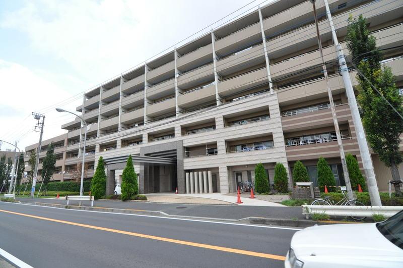 Kanagawa Prefecture Tsurumi-ku, Yokohama City Egasaki cho