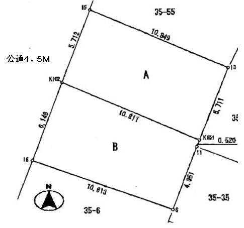 The entire compartment Figure