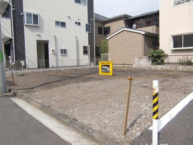 Local appearance photo. August 2013 early shooting