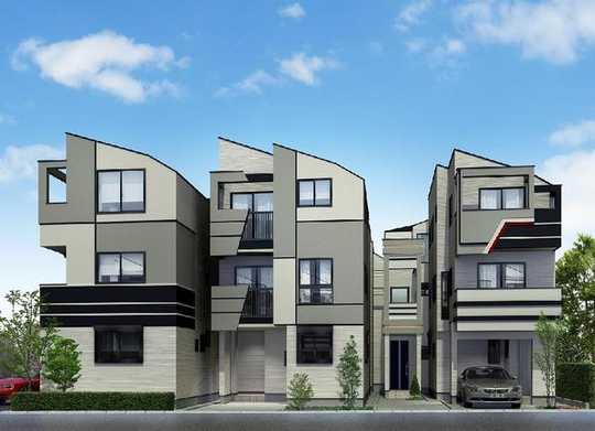 Rendering (appearance). Rendering