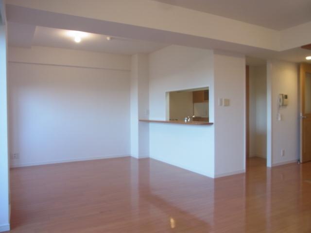 Living. LDK20.1 Pledge! With floor heating!